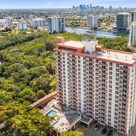 Fort Lauderdale Beach Resort By Vacatia Exterior photo
