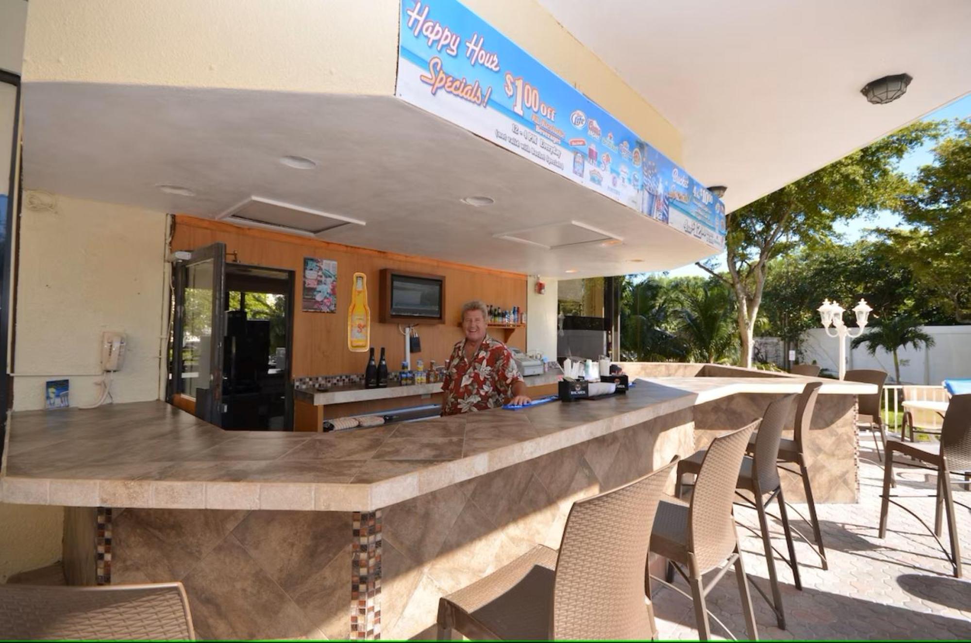 Fort Lauderdale Beach Resort By Vacatia Exterior photo