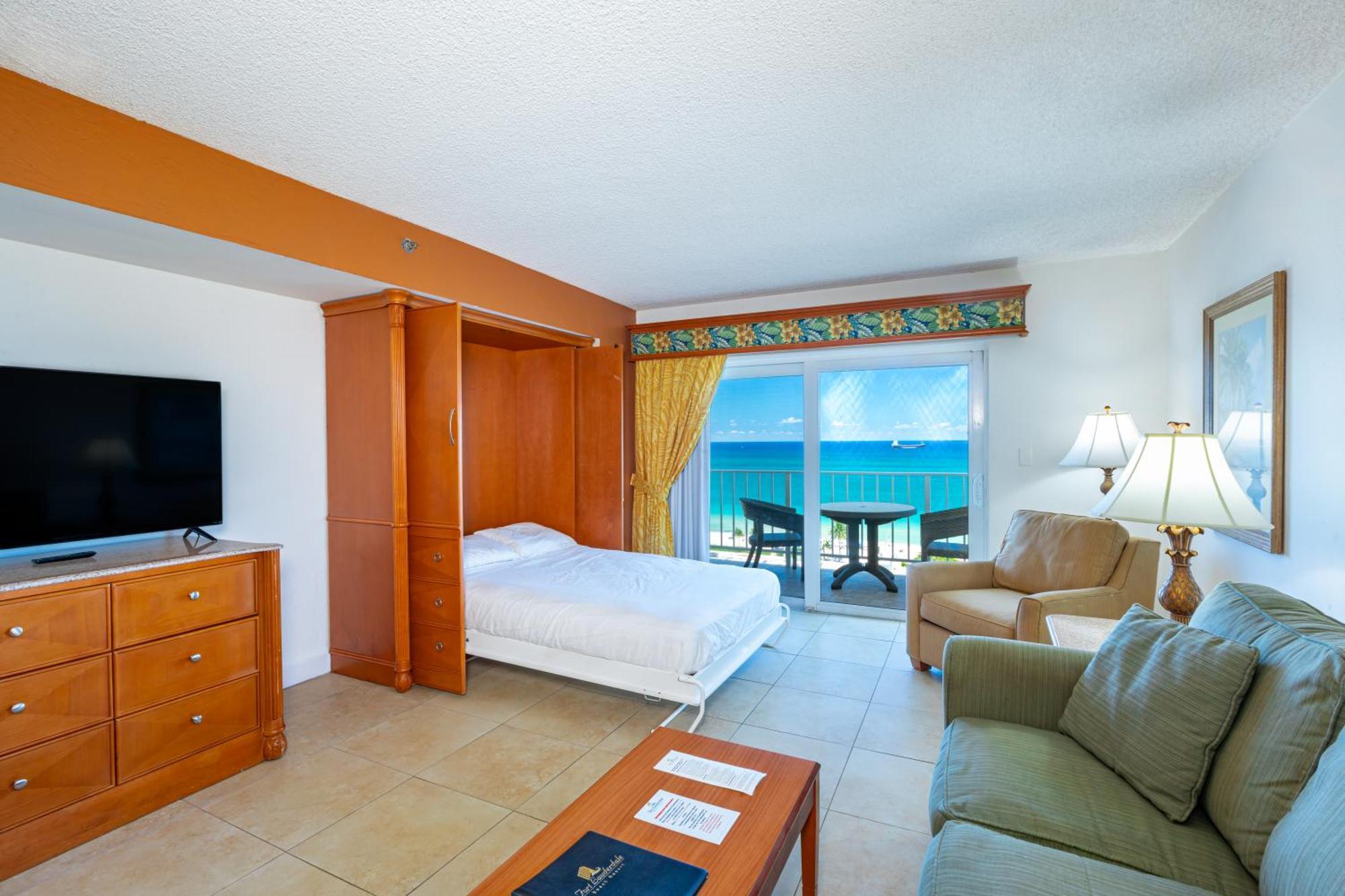 Fort Lauderdale Beach Resort By Vacatia Exterior photo