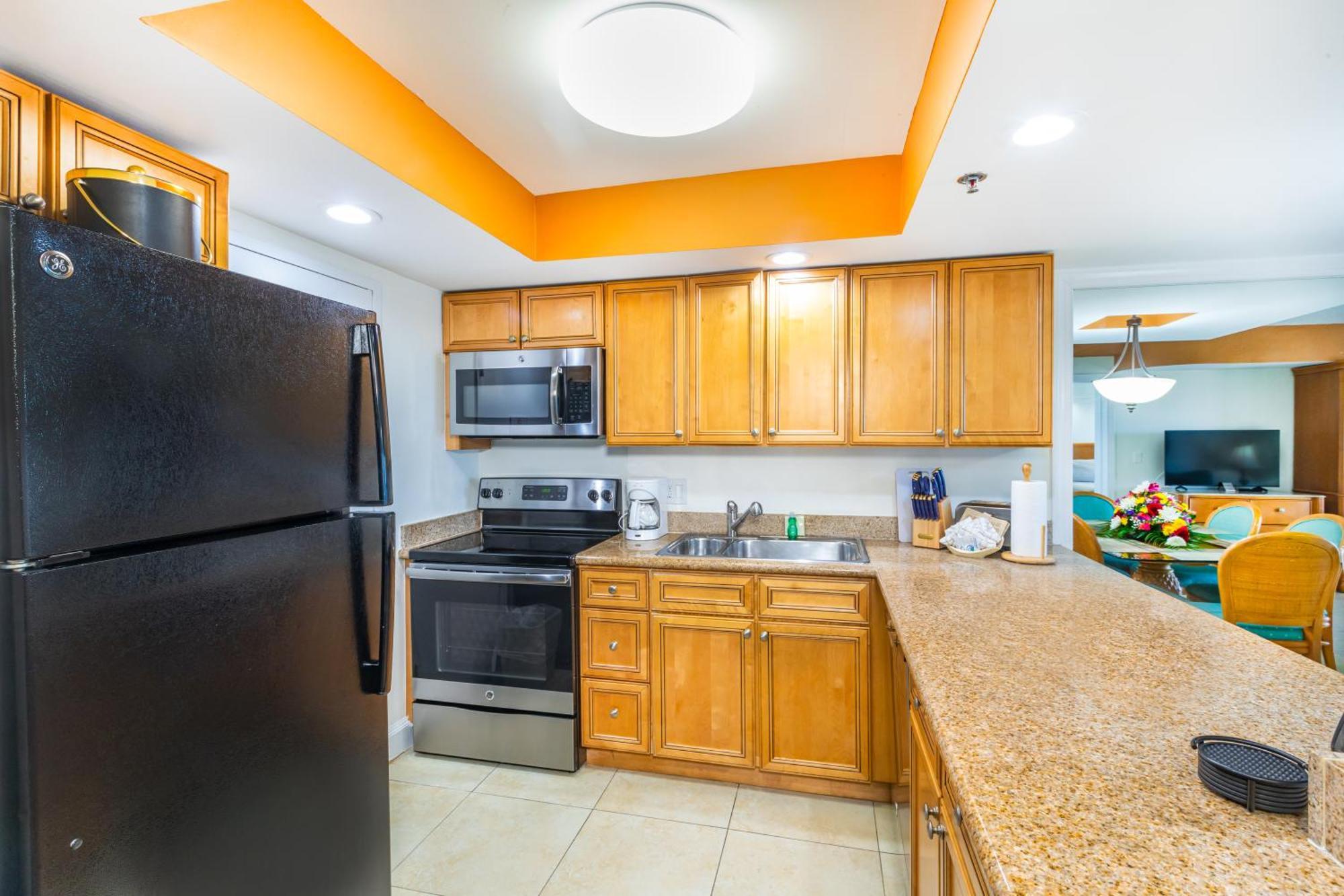 Fort Lauderdale Beach Resort By Vacatia Exterior photo